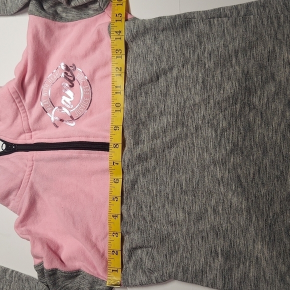 Justice 2 Piece bundle Size 10 - Picture 5 of 11